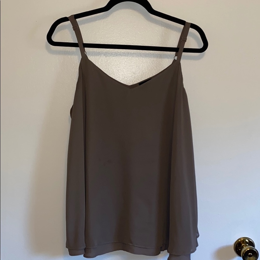 adorable Torrid blouse